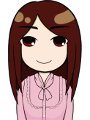 講師の似顔絵